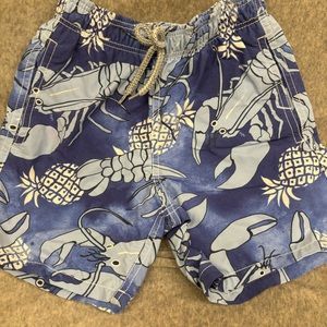 Like new swim trunks